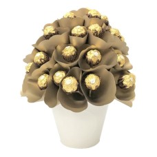 Ferrero Chocolate Bouquet Large